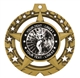 Male Body Building Medal