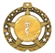 Male Body Building Medal