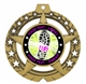 Running Medal