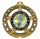 Running Medal
