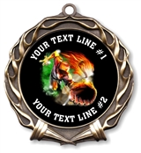 Baseball Medal