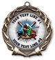 Baseball Medal