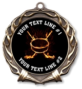 Hockey Medal