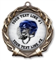 Hockey Medal