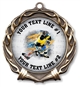 Hockey Medal