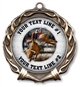 Rodeo Medal