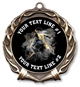 Martial Arts Medal