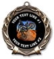 Motocross Medal