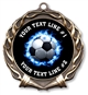 Soccer Medal