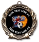 Soccer Medal