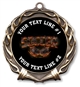 Soccer Medal