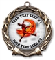 Softball Medal