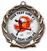 Softball Medal