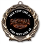 Softball Medal
