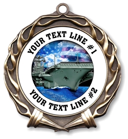 Military Medal