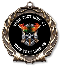 Military Medal