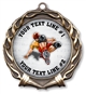 Rollerblading Medal