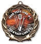 Grilling Medal
