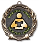 Reading Medal