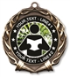Reading Medal