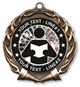 Reading Medal