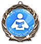 Reading Medal
