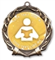 Reading Medal