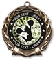 Cheer Medal