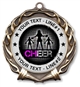 Cheer Medal