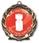 Kubb Medal