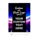 Ethereal Themed Acrylic Plaque