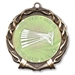 Custom Text Crewing Medal