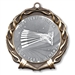 Custom Text Crewing Medal
