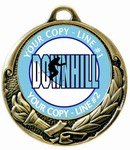 Downhill Ski Medal 2-3/4&quot;