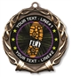 Running Medal