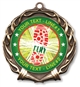 Running Medal