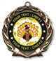 Running Medal