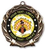 Running Medal