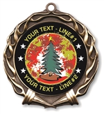 Winter Medal
