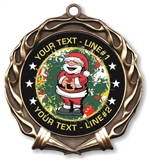 Winter Medal