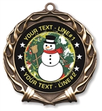 Winter Medal