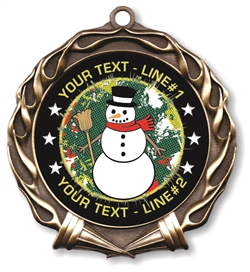 Winter Medal