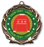 Winter Medal