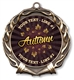 Autumn Medal