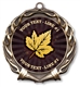 Autumn Medal