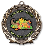 Autumn Medal