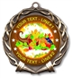 Autumn Medal