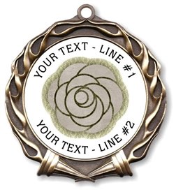 Beauty Medal