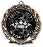 Beauty Medal
