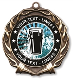 Beer Medal